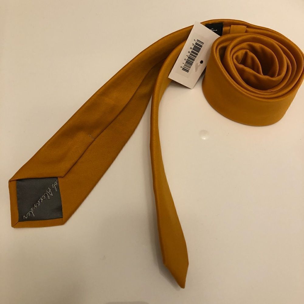 NWT Jacob Alexander Tie